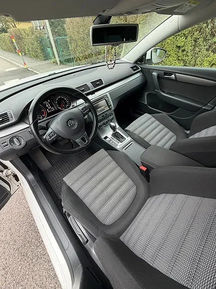 Volkswagen Passat 2015 photo 4