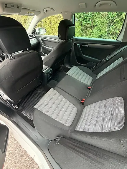 Volkswagen Passat 2015 photo 5