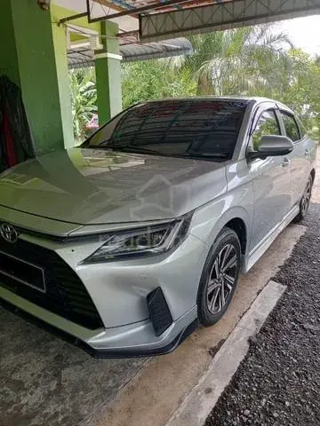 Toyota Vios