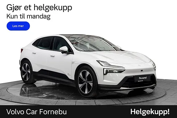 Polestar 4