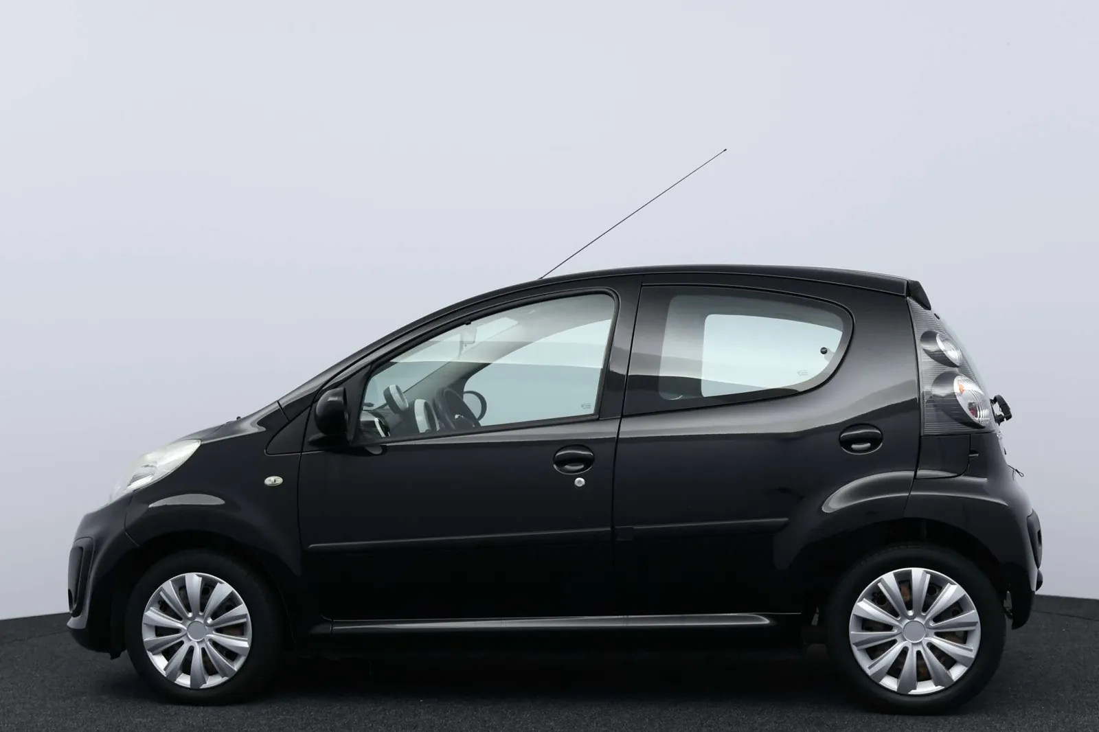 Citroen C1 2013 photo 5