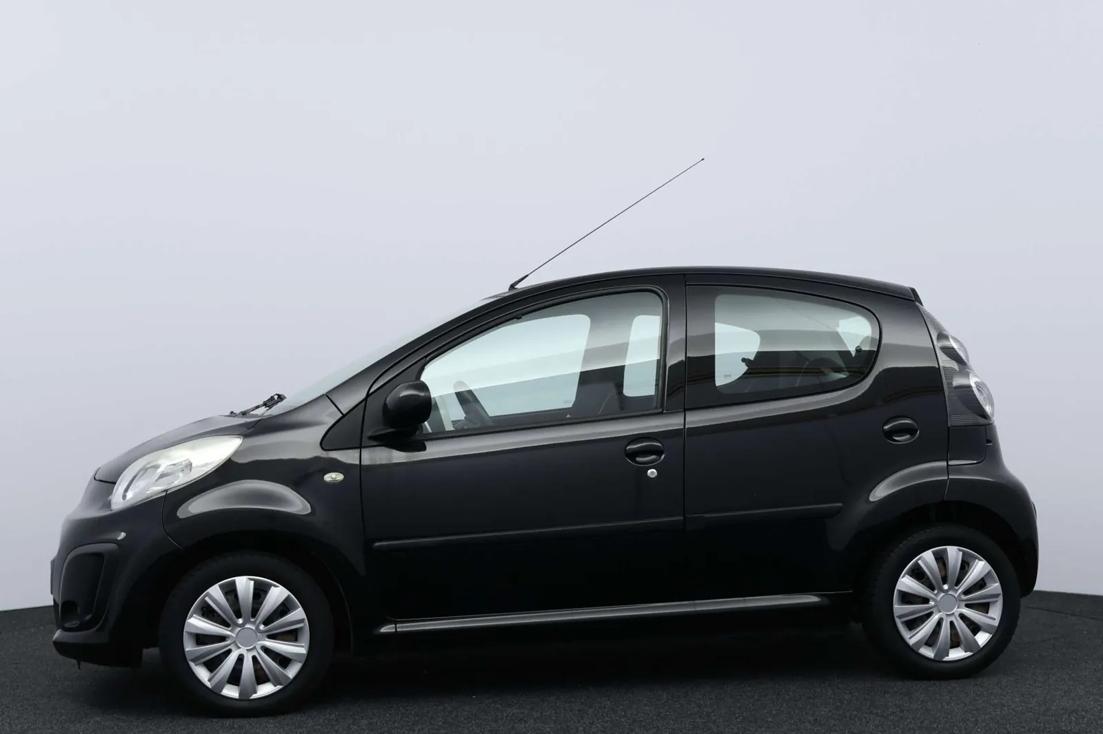 Citroen C1 2013 photo 4