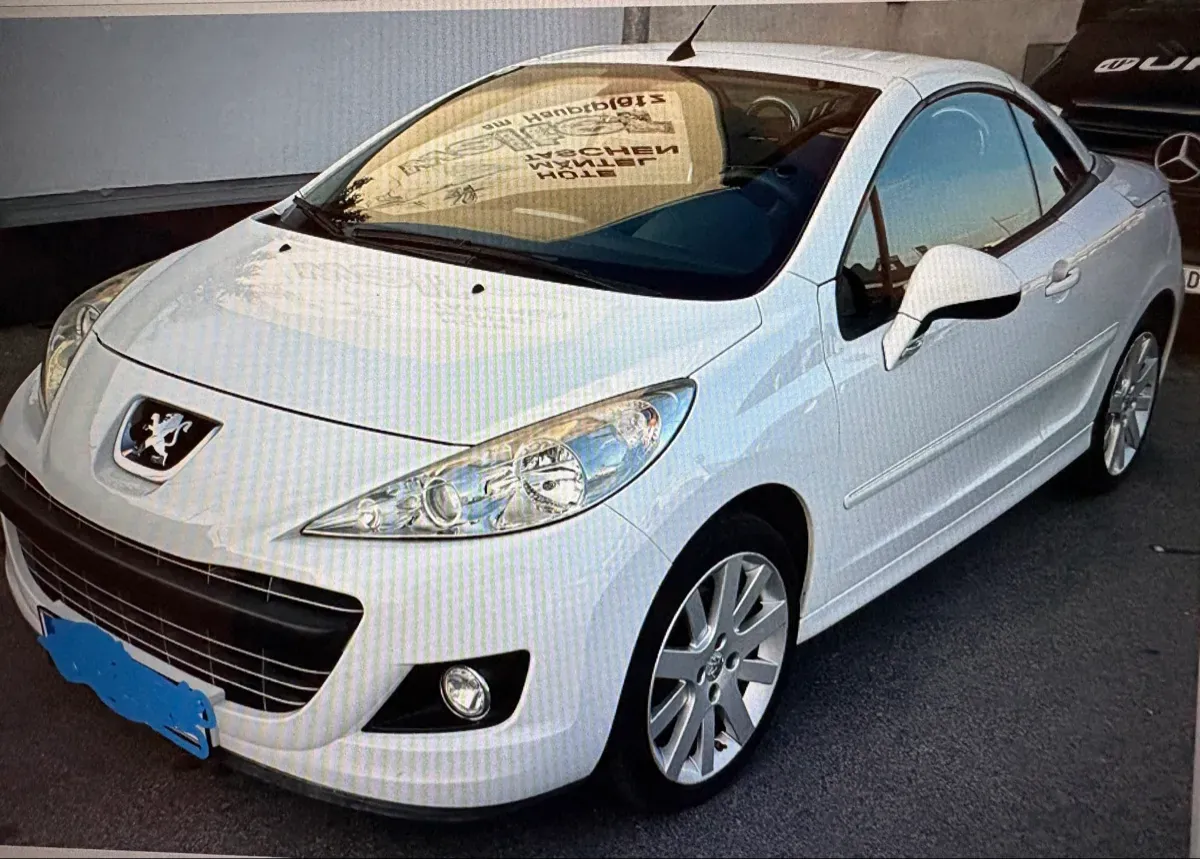 Peugeot 207 2010 photo 2