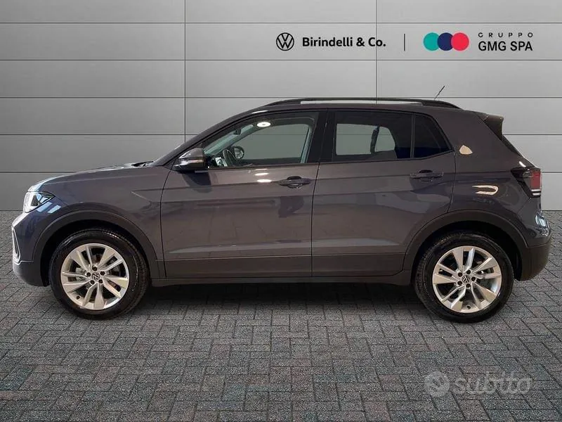 Volkswagen T-Cross 2026 photo 5