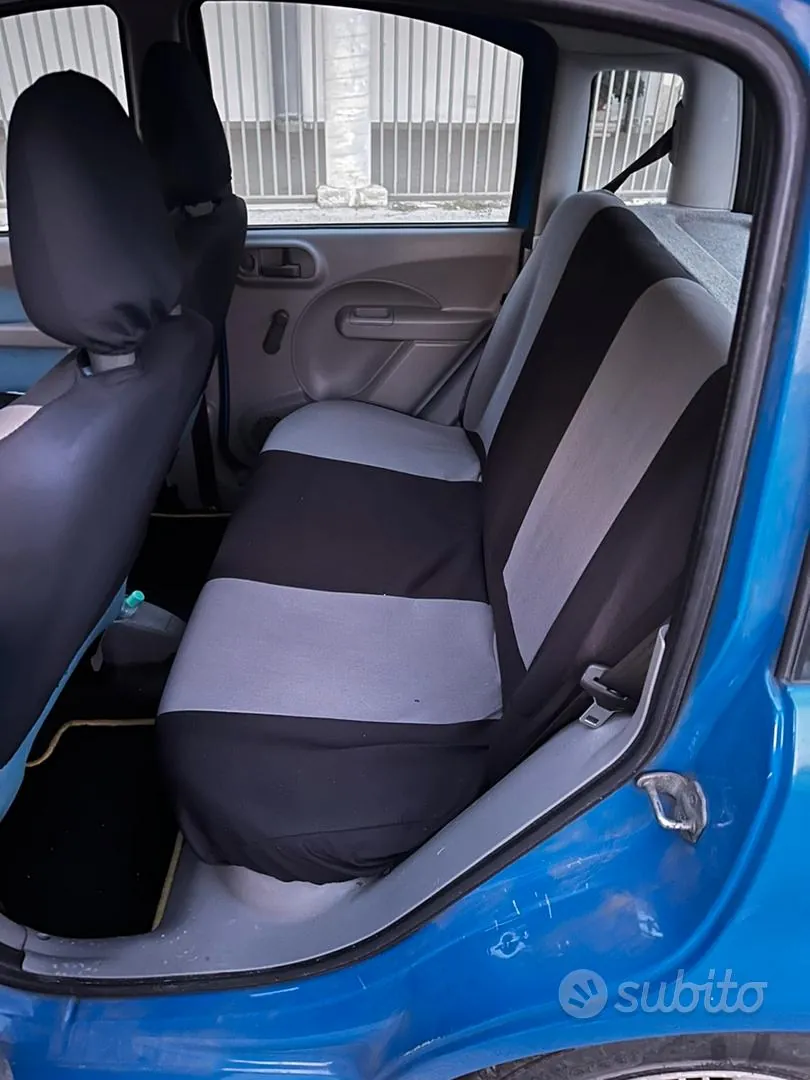 Fiat Panda 2006 photo 5