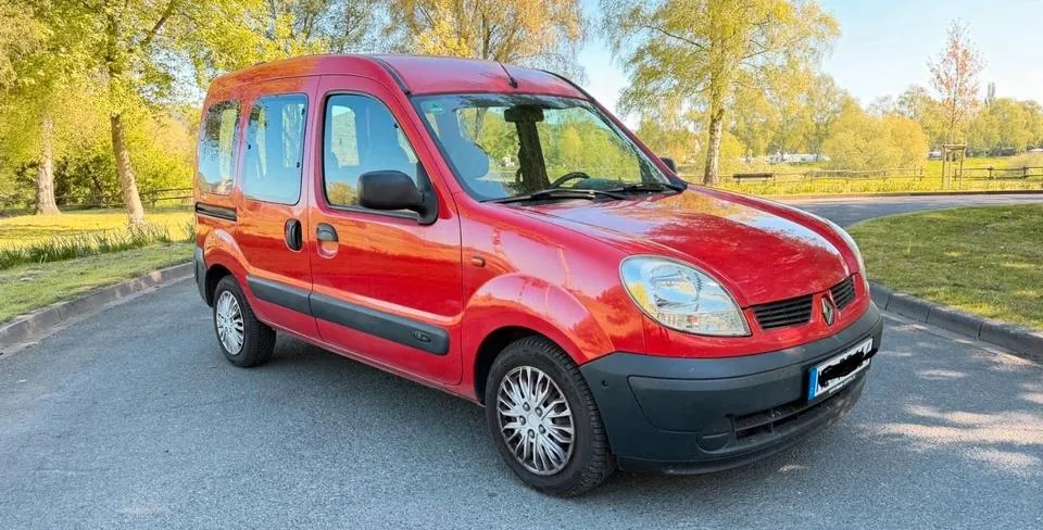 Renault Kangoo