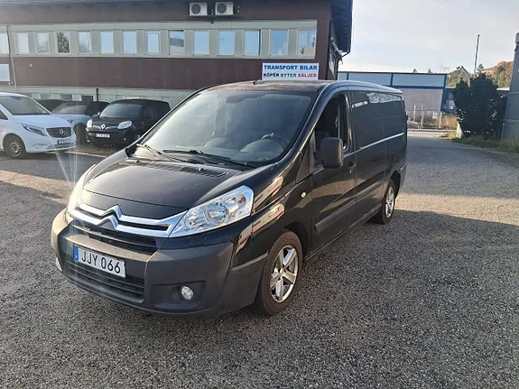 Citroen Jumpy
