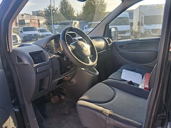 Citroen Jumpy 2014 photo 5