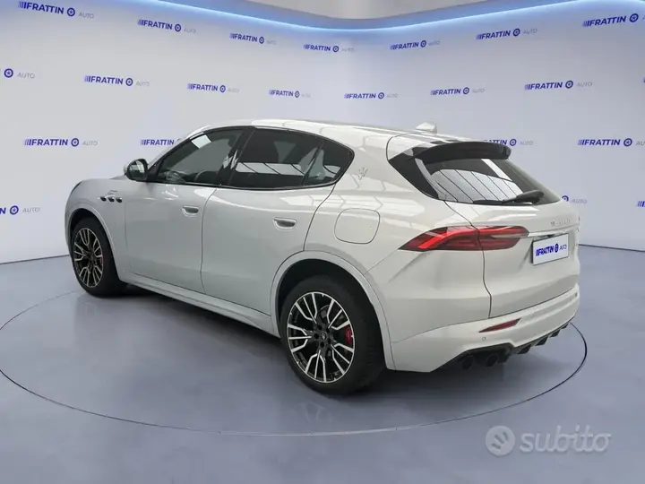 Maserati Grecale 2023 photo 2
