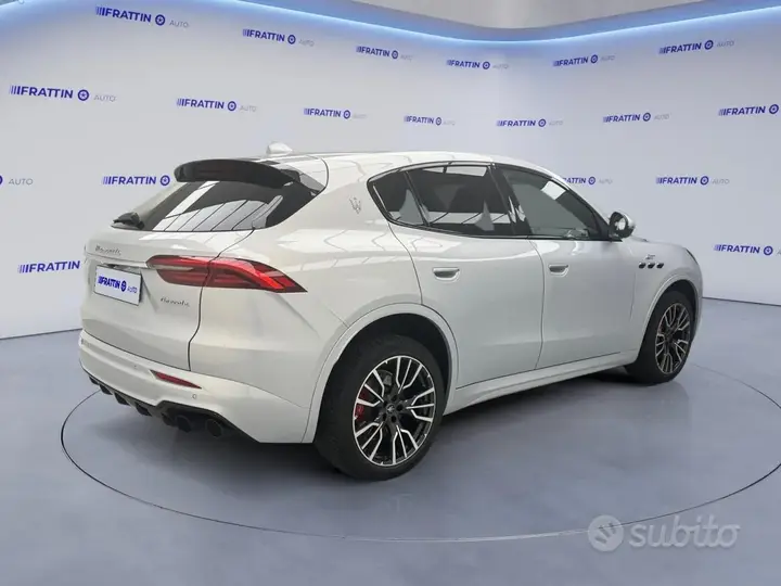 Maserati Grecale 2023 photo 3