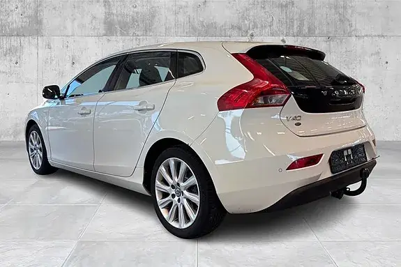 Volvo V40 2014 photo 3