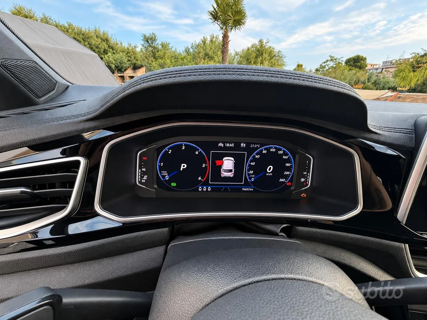 Volkswagen T-Roc 2022 photo 5