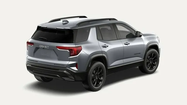 GMC Terrain 2027 photo 3