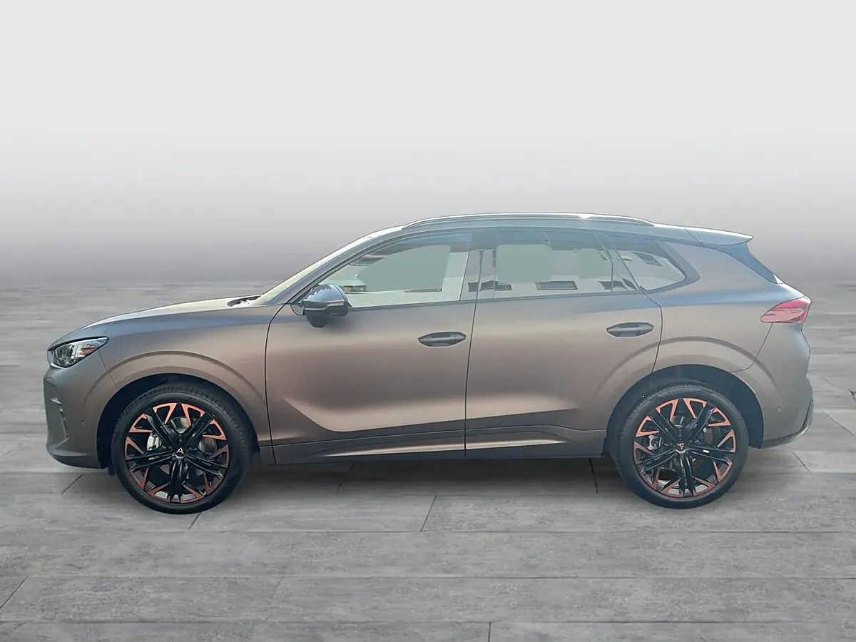 Cupra Terramar 2026 photo 2