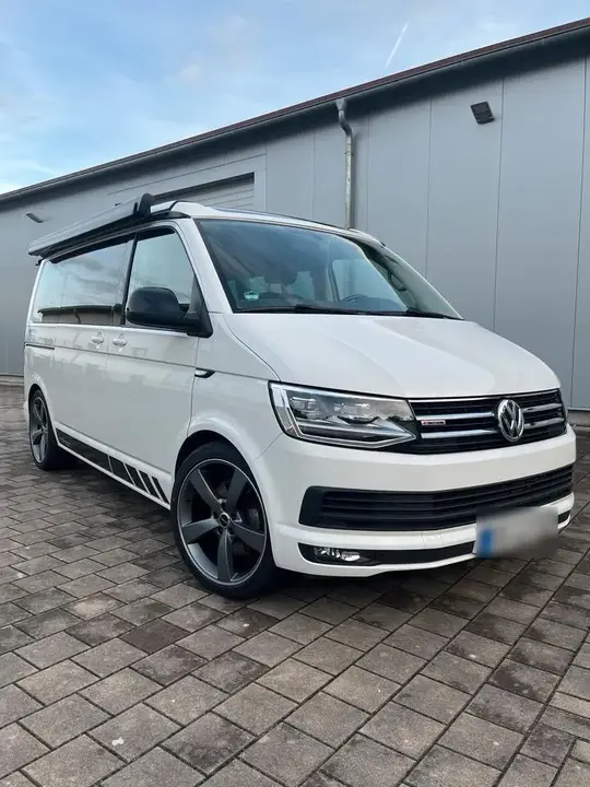 Volkswagen T6