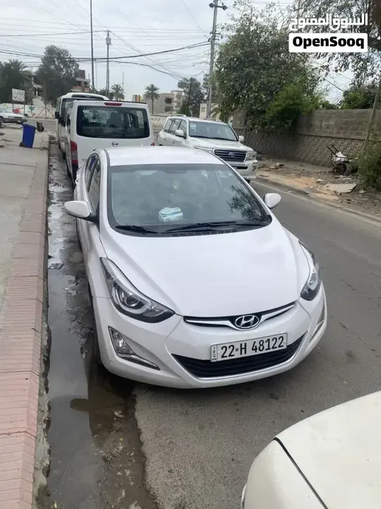 Hyundai I40 2007 photo 5