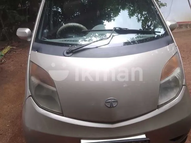 Tata Nano