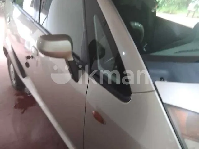Tata Nano 2011 photo 5