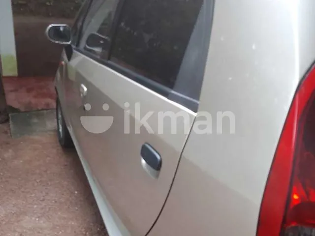 Tata Nano 2011 photo 2