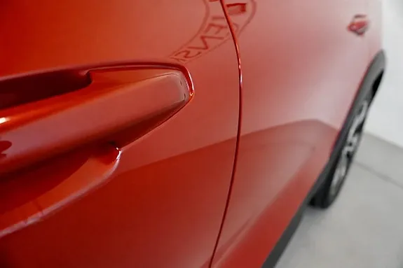 Volvo V60 Cross Country 2022 photo 4