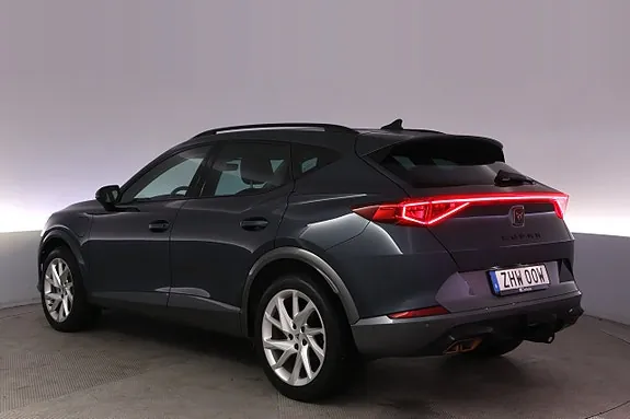 Cupra Formentor E-Hybrid 2023 photo 4