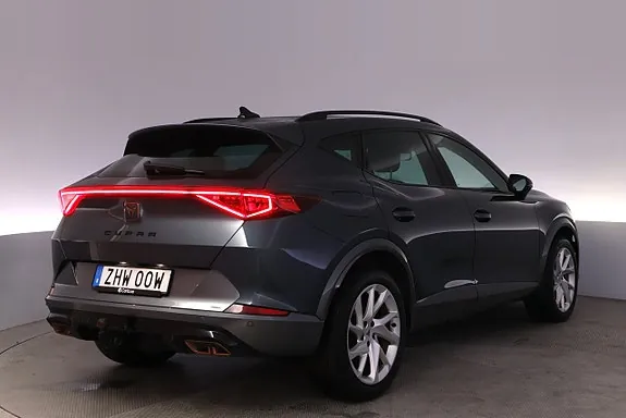 Cupra Formentor E-Hybrid 2023 photo 5