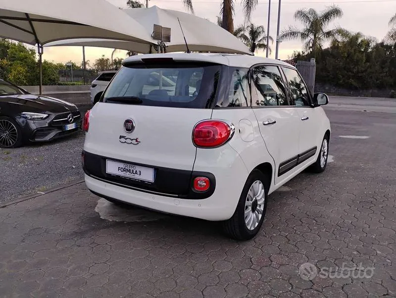 Fiat 500L 2016 photo 3