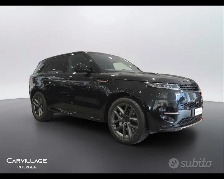 Land Rover Range Rover Sport 2026 photo 3