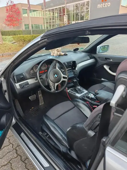 BMW 320Ci