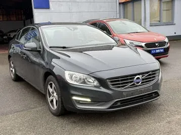 Volvo S60 2015 photo 3