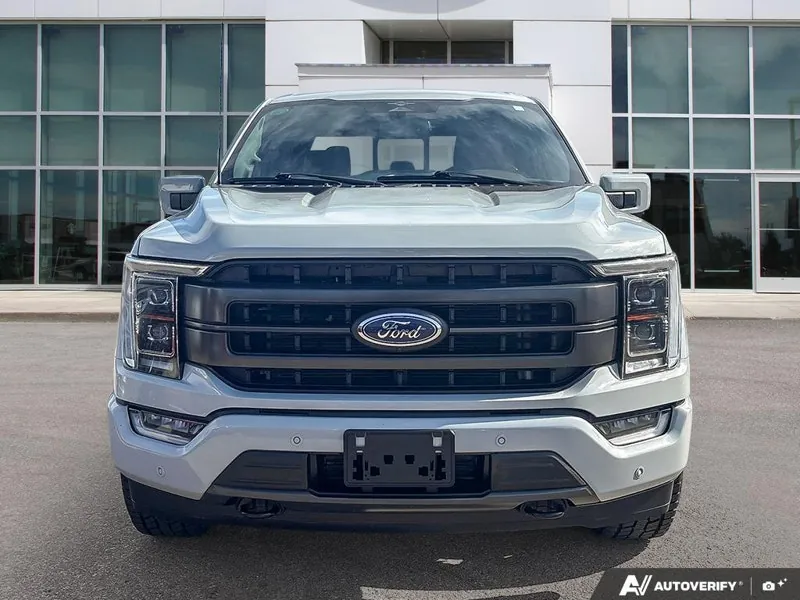 Ford F-150 2023 photo 2