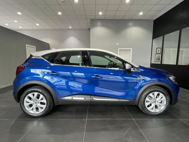 Renault Captur 2020 photo 4