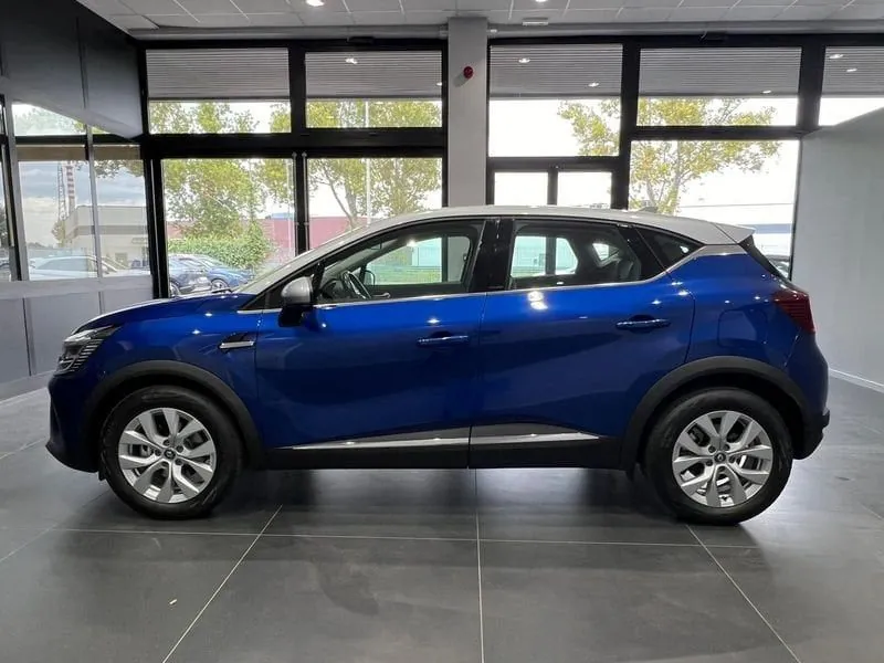Renault Captur 2020 photo 5