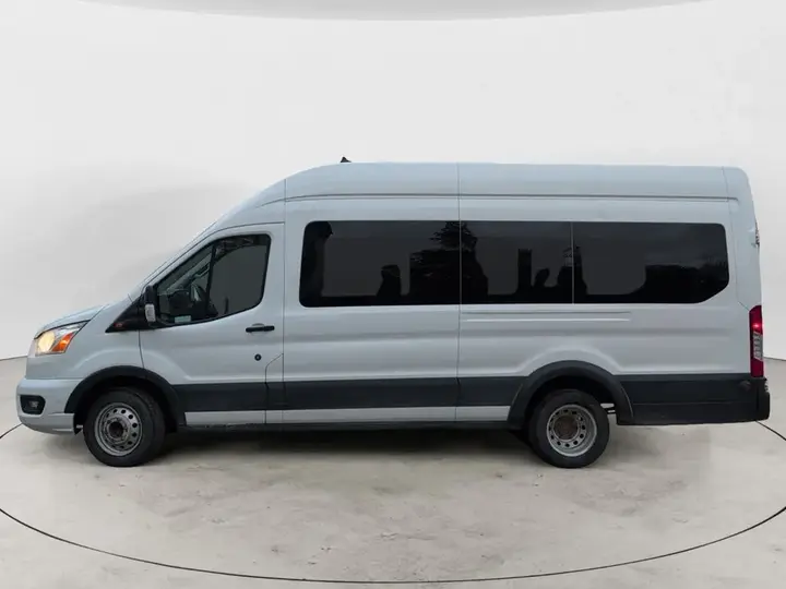 Ford Transit 2020 photo 3