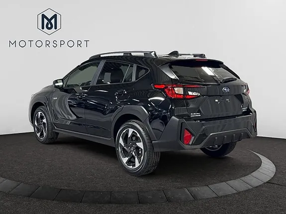 Subaru Crosstrek 2025 photo 5
