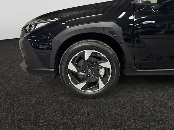 Subaru Crosstrek 2025 photo 3