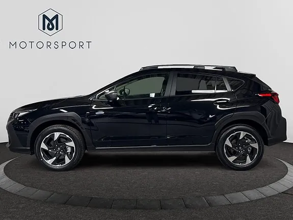 Subaru Crosstrek 2025 photo 2
