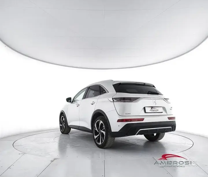 DS Automobiles Ds 7 Crossback 2022 photo 4