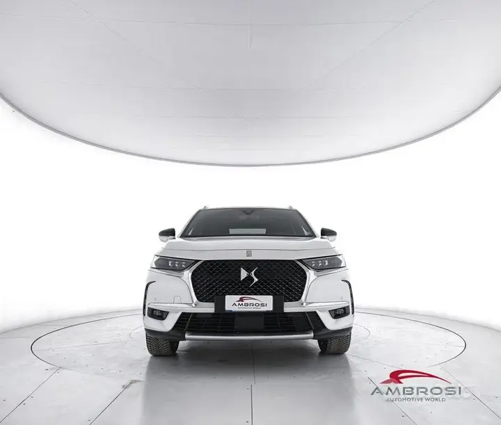 DS Automobiles Ds 7 Crossback 2022 photo 5