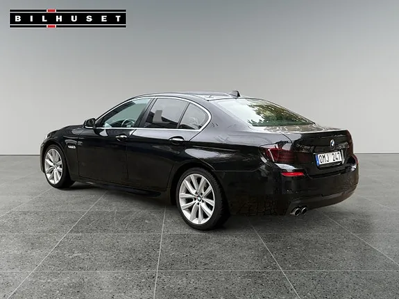 BMW 523I 2012 photo 4