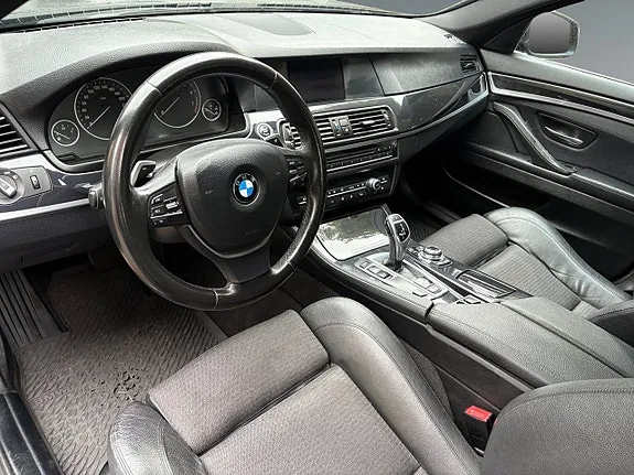 BMW 523I 2012 photo 5