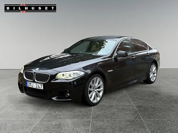 BMW 523I
