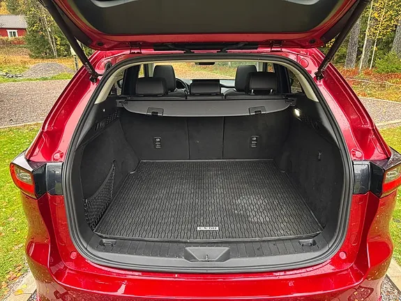Mazda Cx-60 2022 photo 5