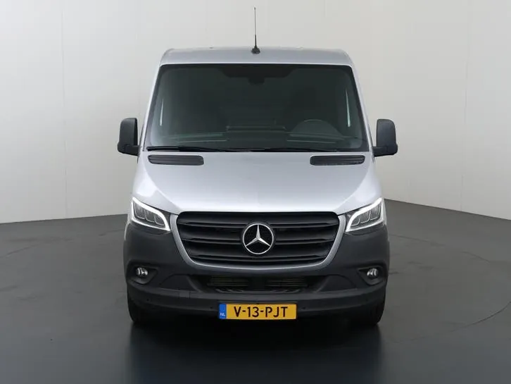 Mercedes-Benz Sprinter 2021 photo 3