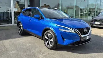 Nissan Qashqai 2023 photo 3
