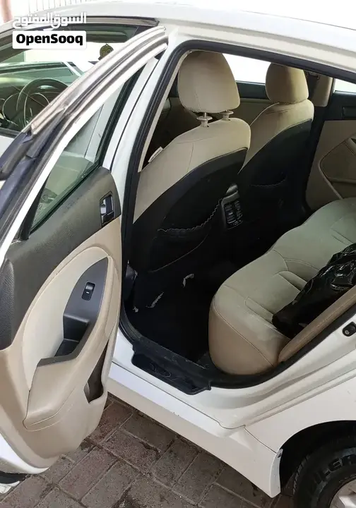 Kia Optima 2011 photo 3