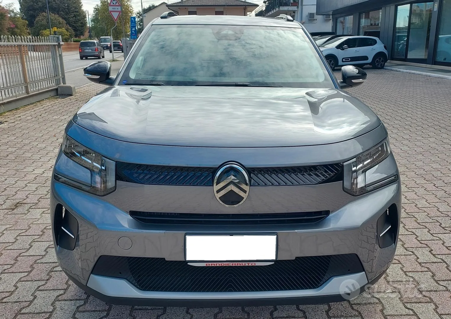 Citroen C3 2026 photo 3