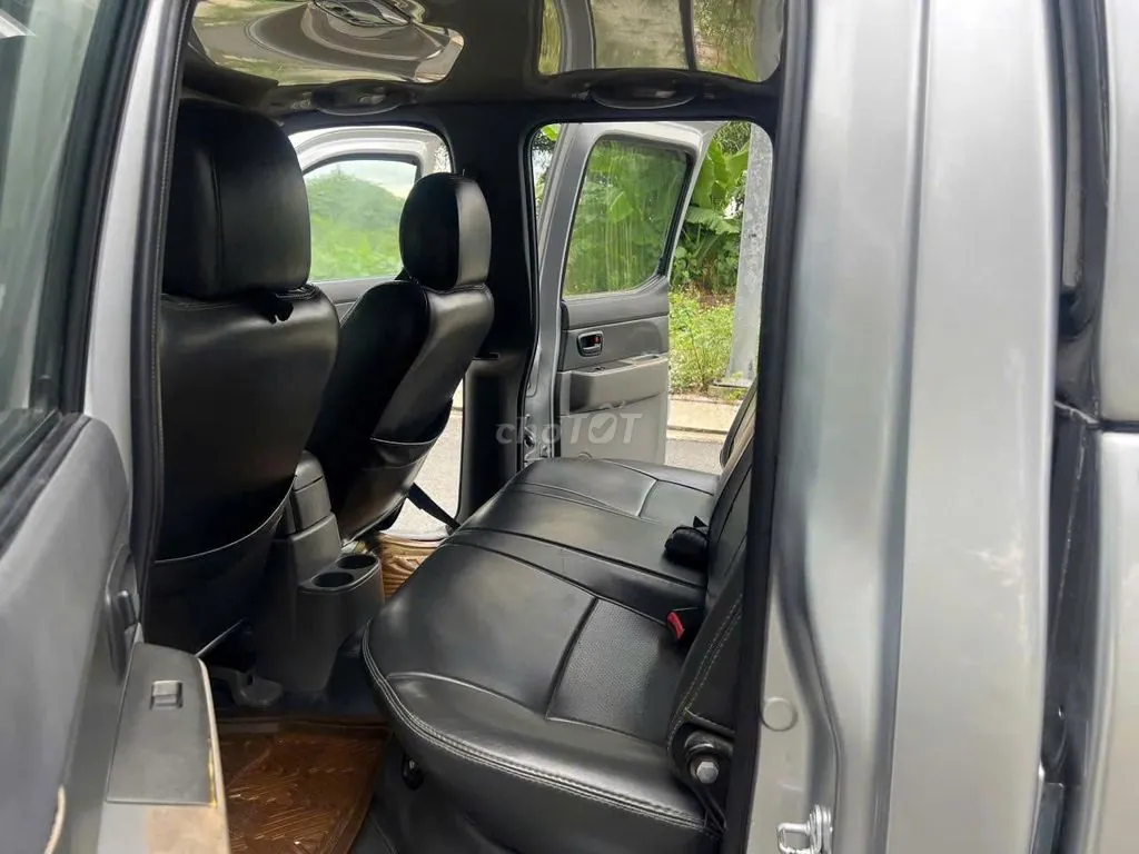 Ford Ranger 2007 photo 3