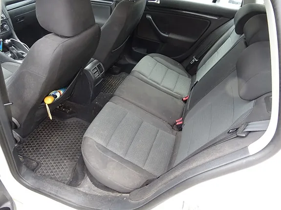 Volkswagen Golf Vi 2012 photo 4