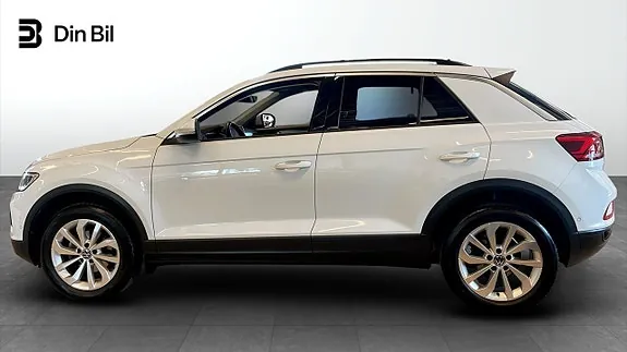 Volkswagen T-Roc 2025 photo 3